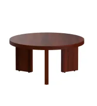 Стол журнальный CT 840 Бургунди 800хх400 