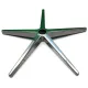 Алюминиевая крестовина с прямоугольным сечением 700мм главное фото в маленьком размере
