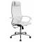 Кресло руководителя ErgoLife Set 4 белое главное фото в маленьком размере