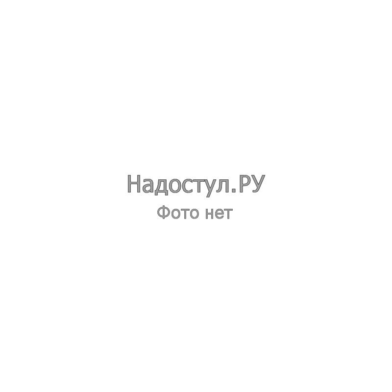Стул складной глянцевый черный  "Style CF-015", хромированный каркас, пластик, 533248 главное фото